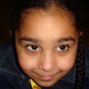 Meet your Posher, Robert